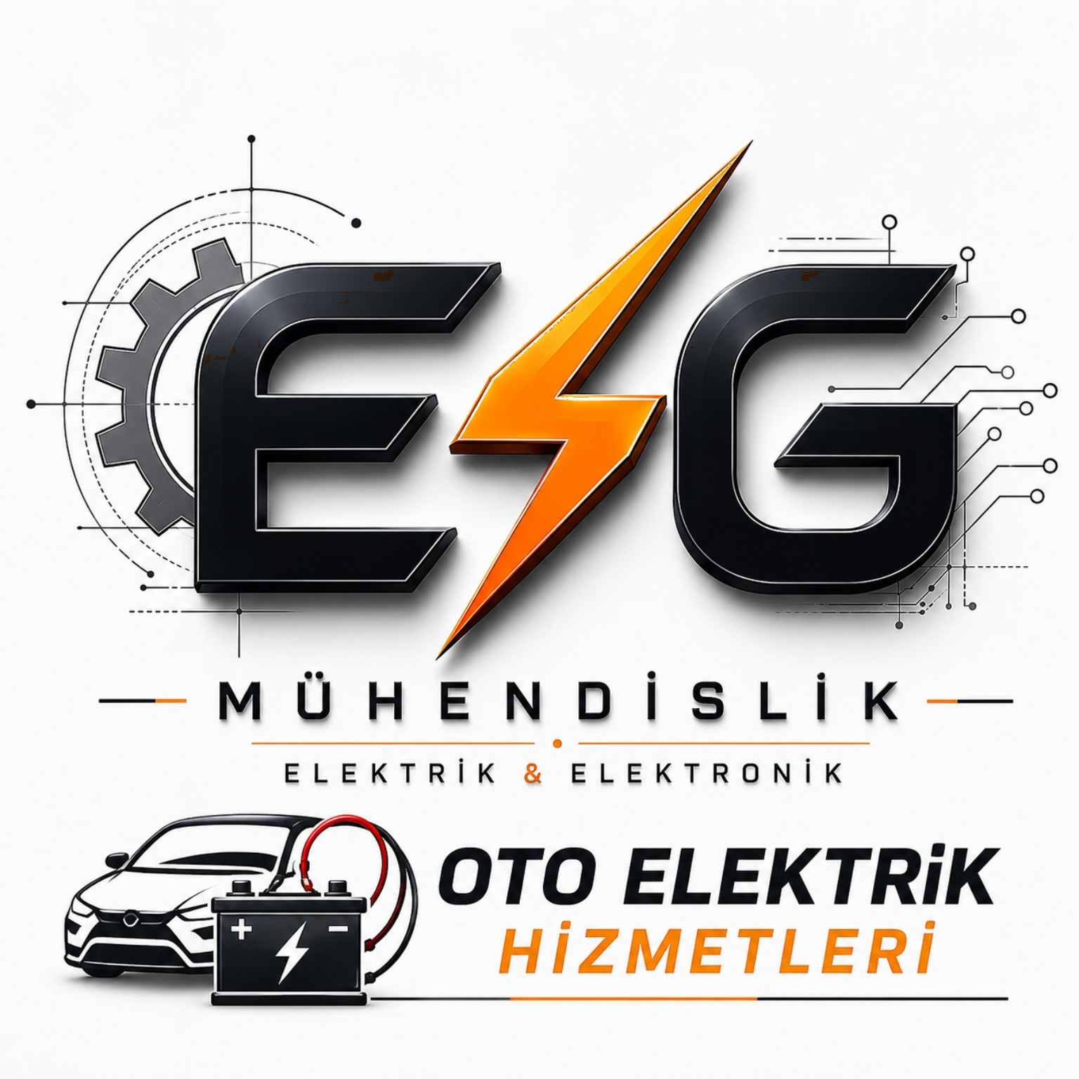 Aksaray oto elektrik ve araç elektronik arıza tespiti